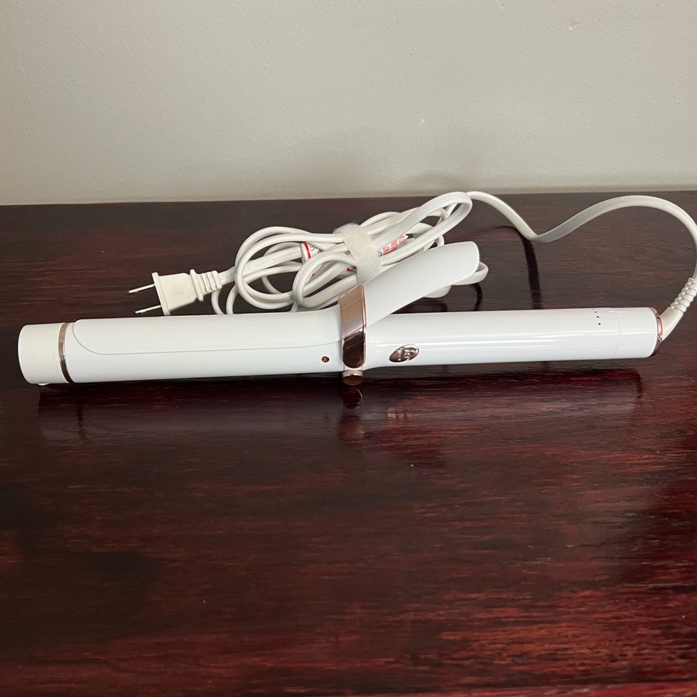 T3 1.25 SinglePass curling iron